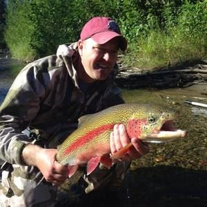 Meet your Posher, Joe